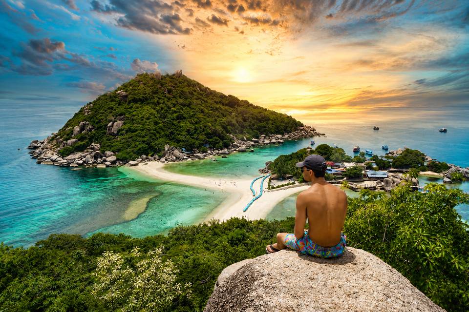 Indonesia