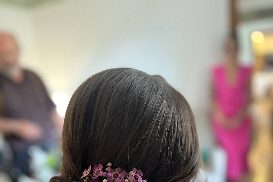 Natural