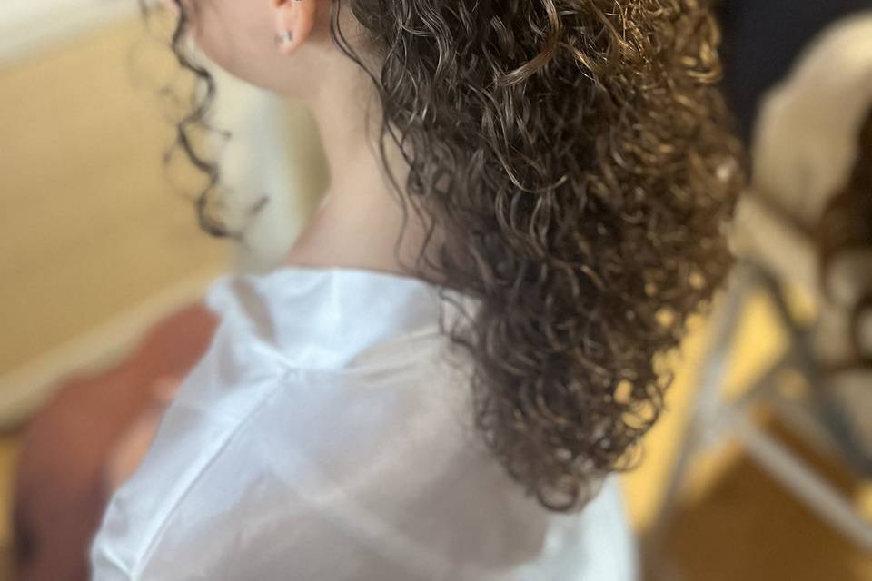 Curly top