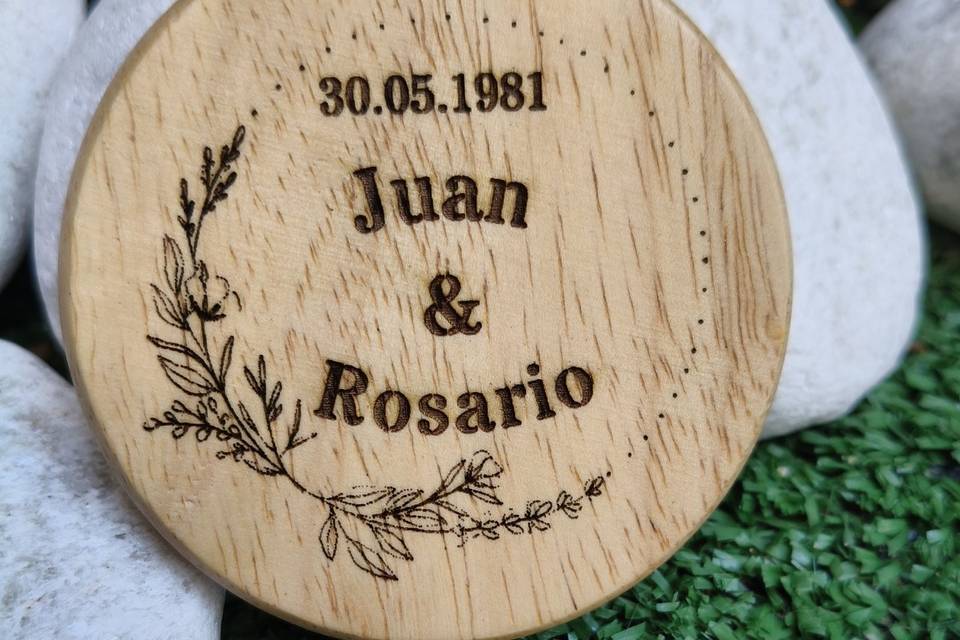 Abridor o espejo