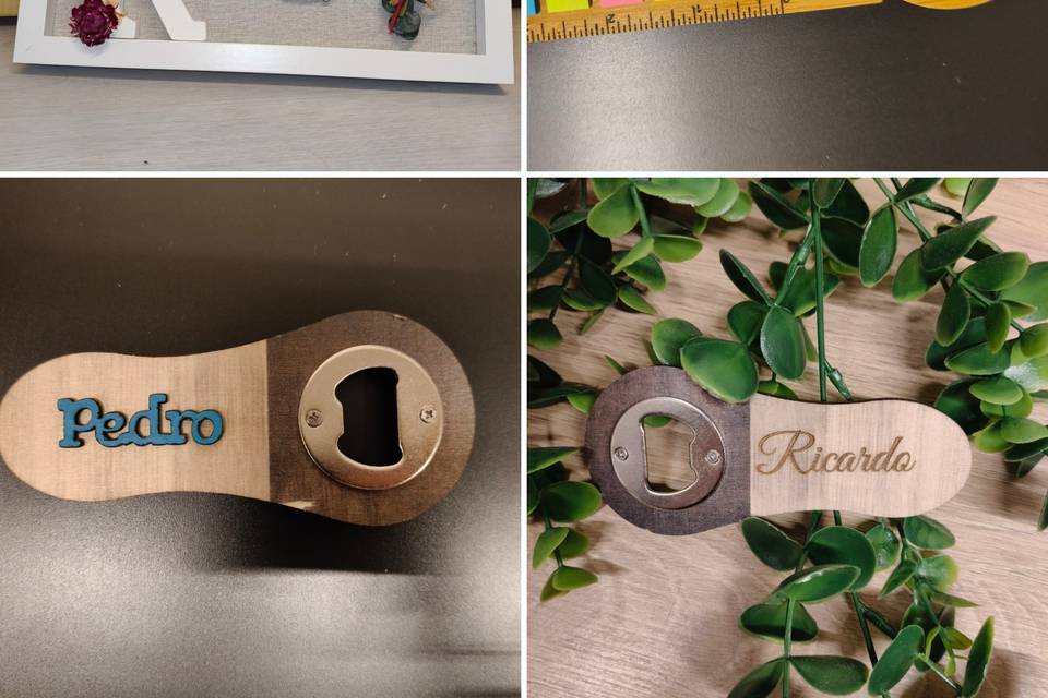 Cuadros personalizados