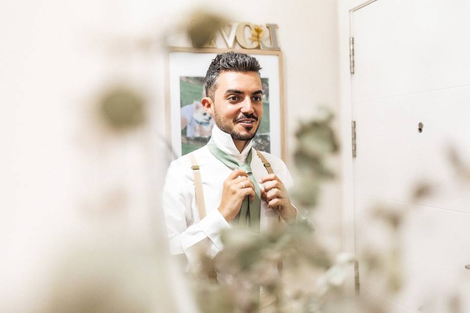 El Novio