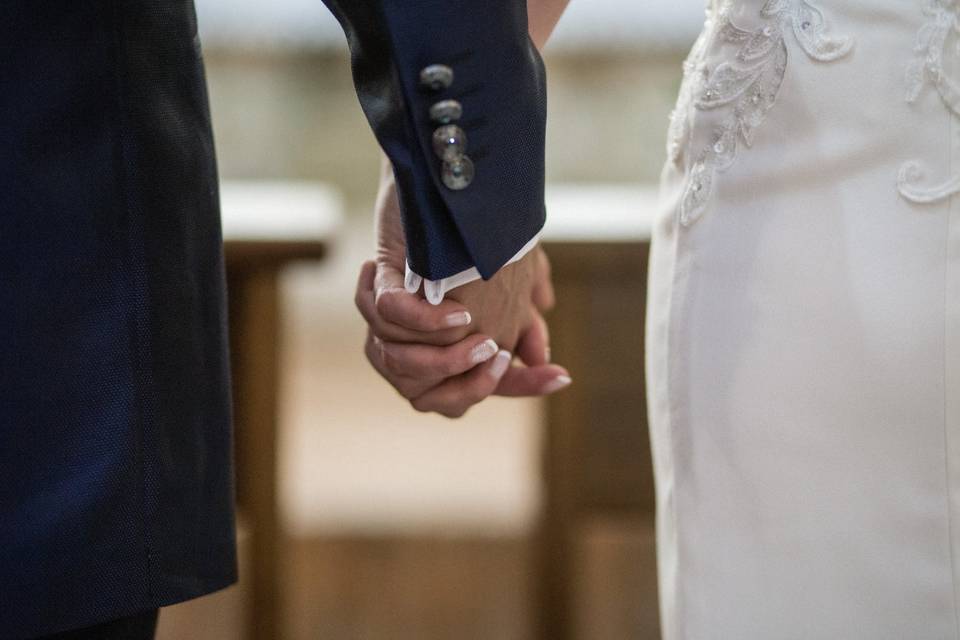 NUESTRAS MANOS UNIDAS