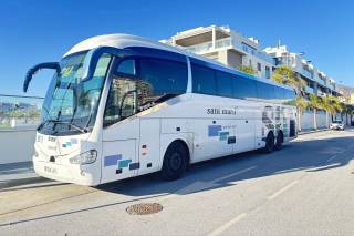 Autocares Sant Martí