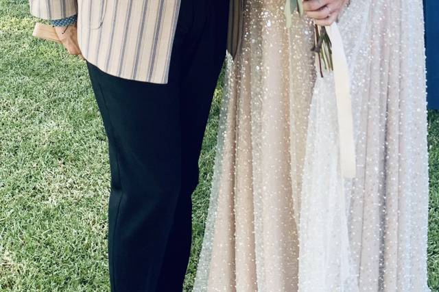 Maquillaje de novia