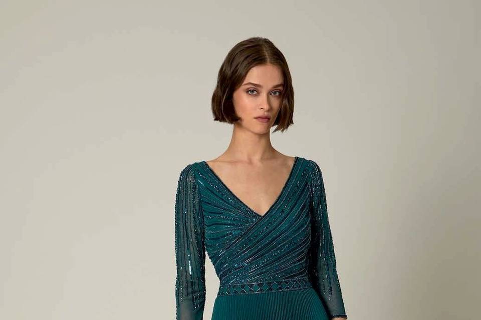 D369 de Demetrios Evening