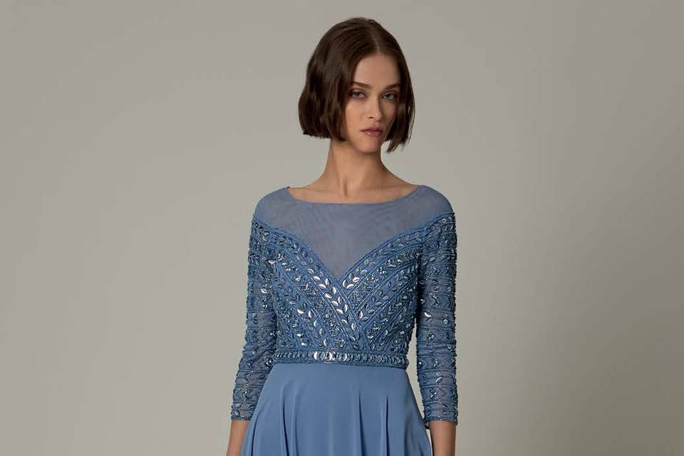 D364 de Demetrios Evening