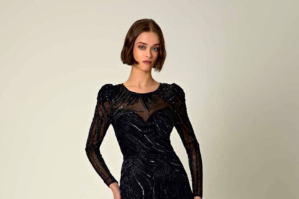 D382 Demetrios Evening