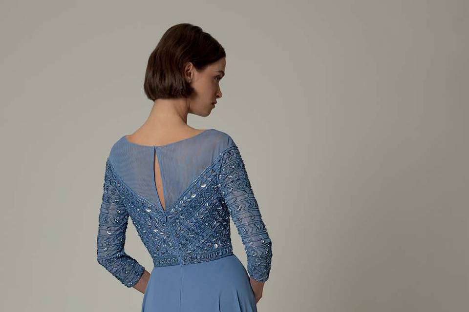 D364 de Demetrios Evening