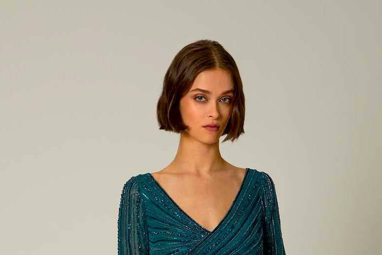 D369 de Demetrios Evening