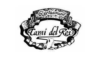 Logotipo Camí del Río