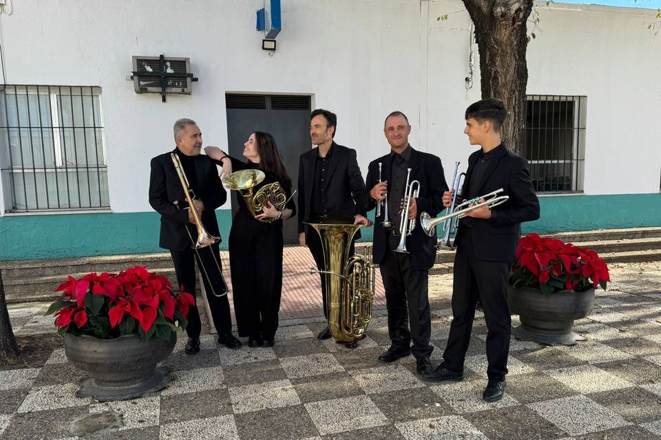 Instrumentos