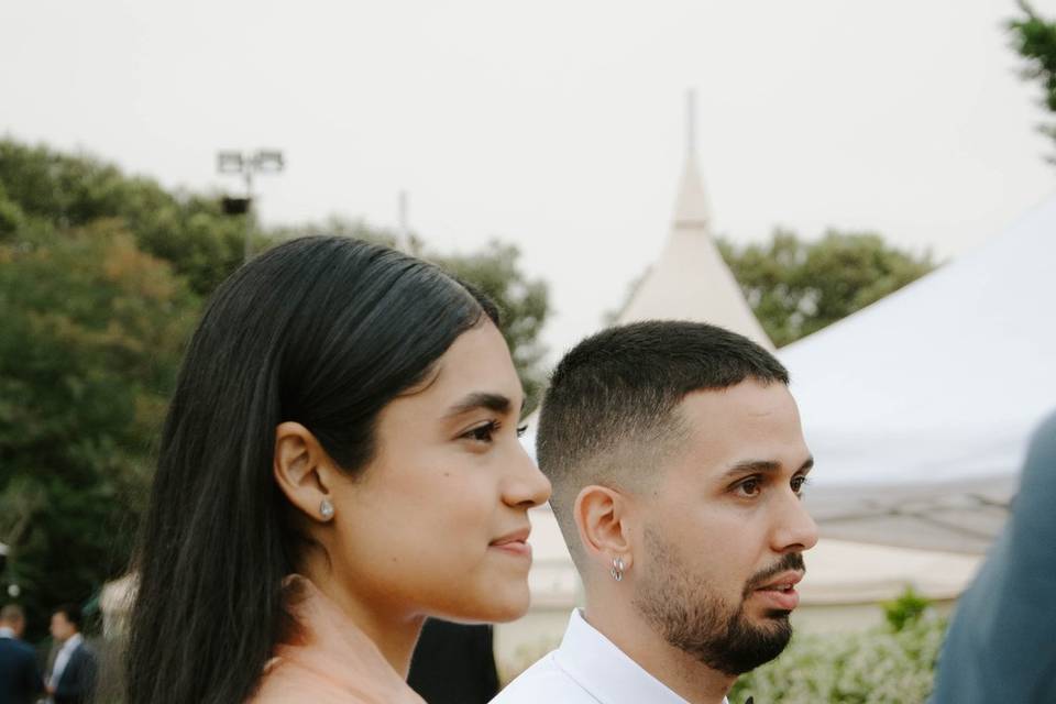 Invitados ideales