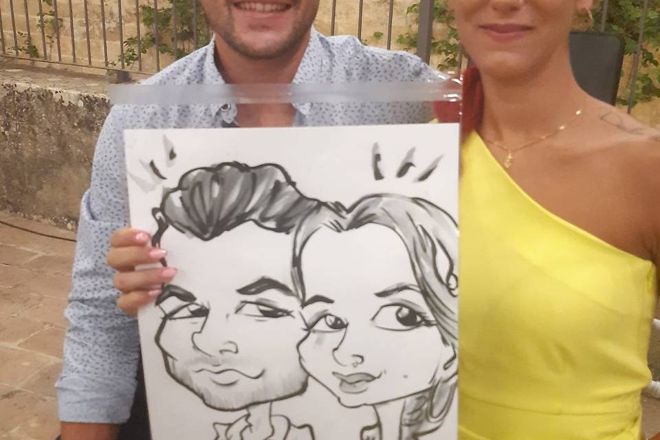 Kahos Caricaturas