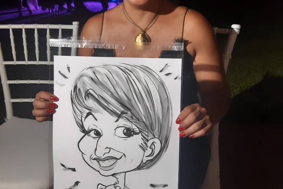 Kahos Caricaturas