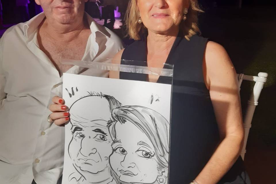 Kahos Caricaturas