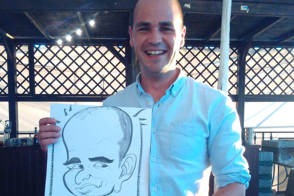 Kahos Caricaturas