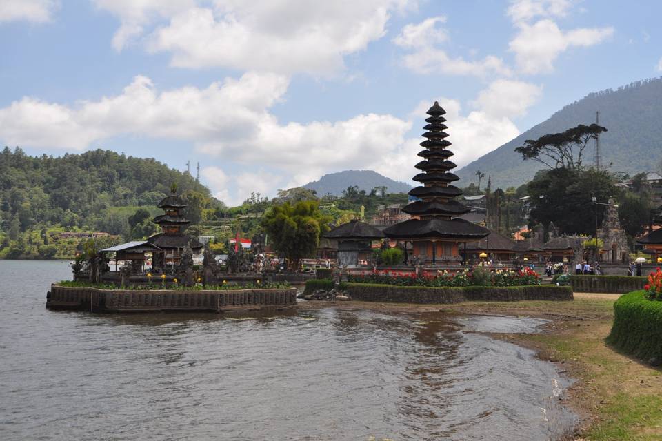 Pura Ulun Batran