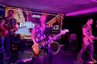 La Fabrica de Luz - Indie Rock Español