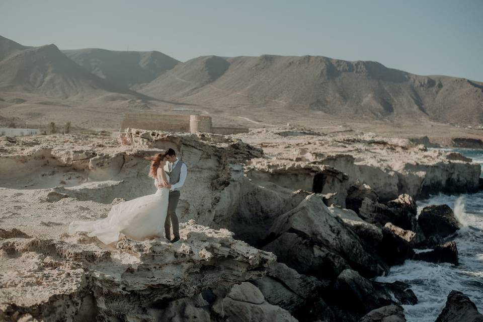 Postboda de Irene & José Miguel