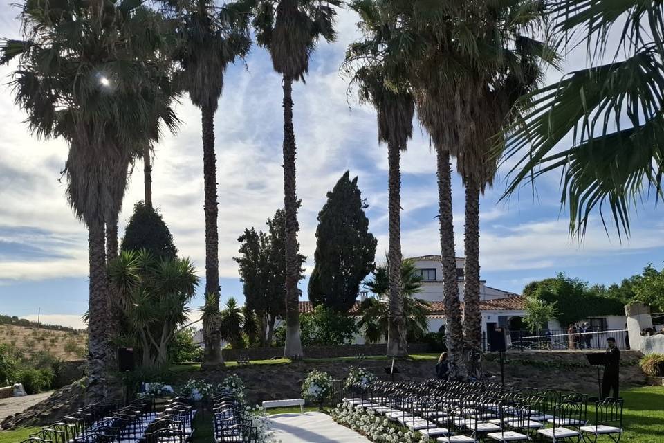 Ceremonia