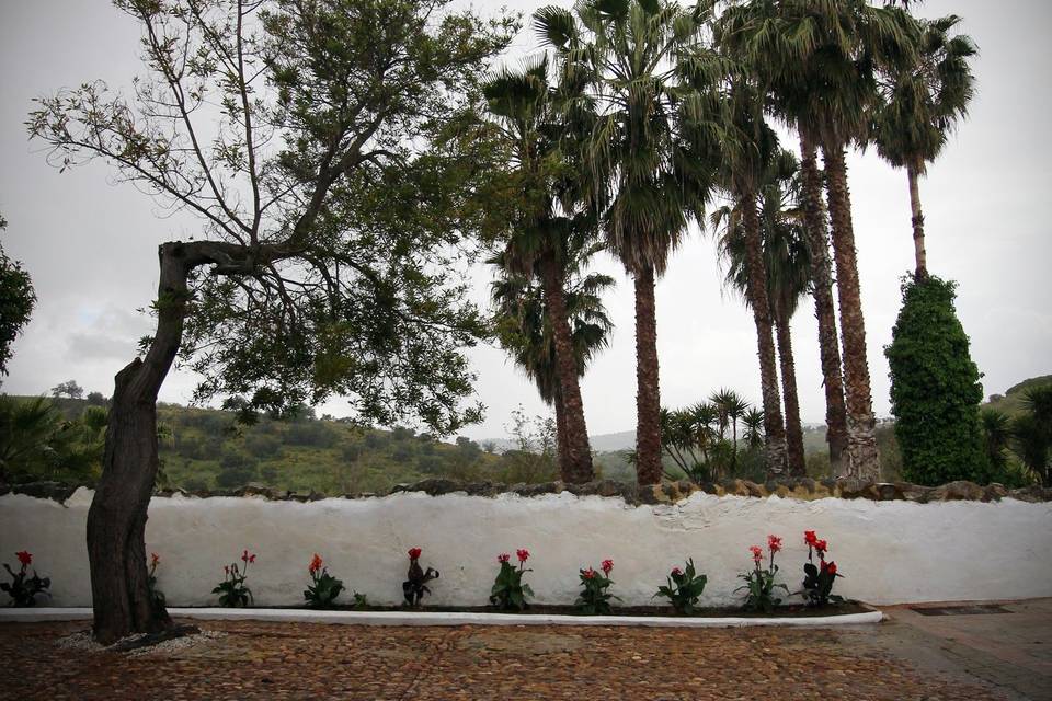 Finca Navafría