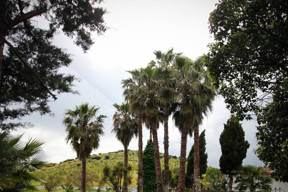 Finca Navafría