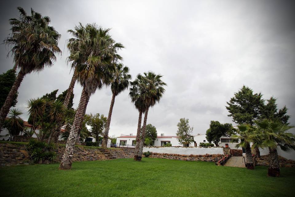 Finca Navafría