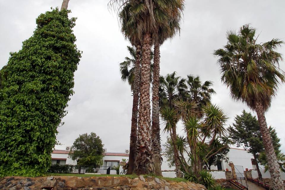 Finca Navafría