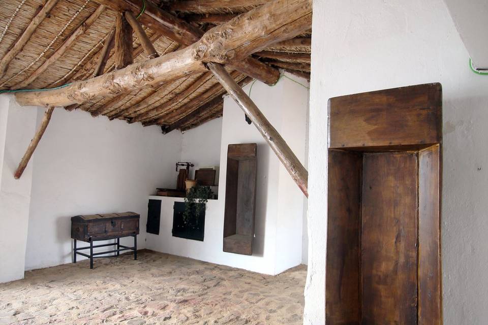 Finca Navafría