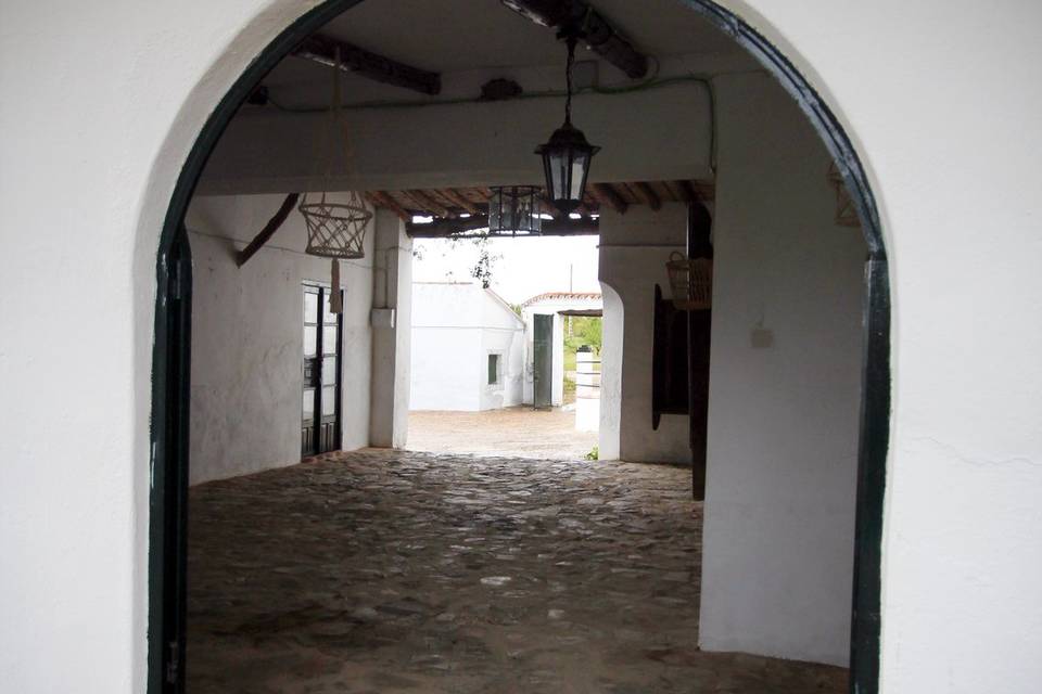 Finca Navafría