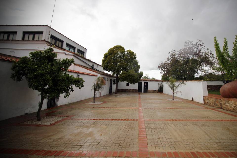 Finca Navafría