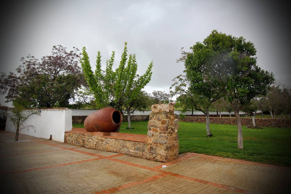 Finca Navafría