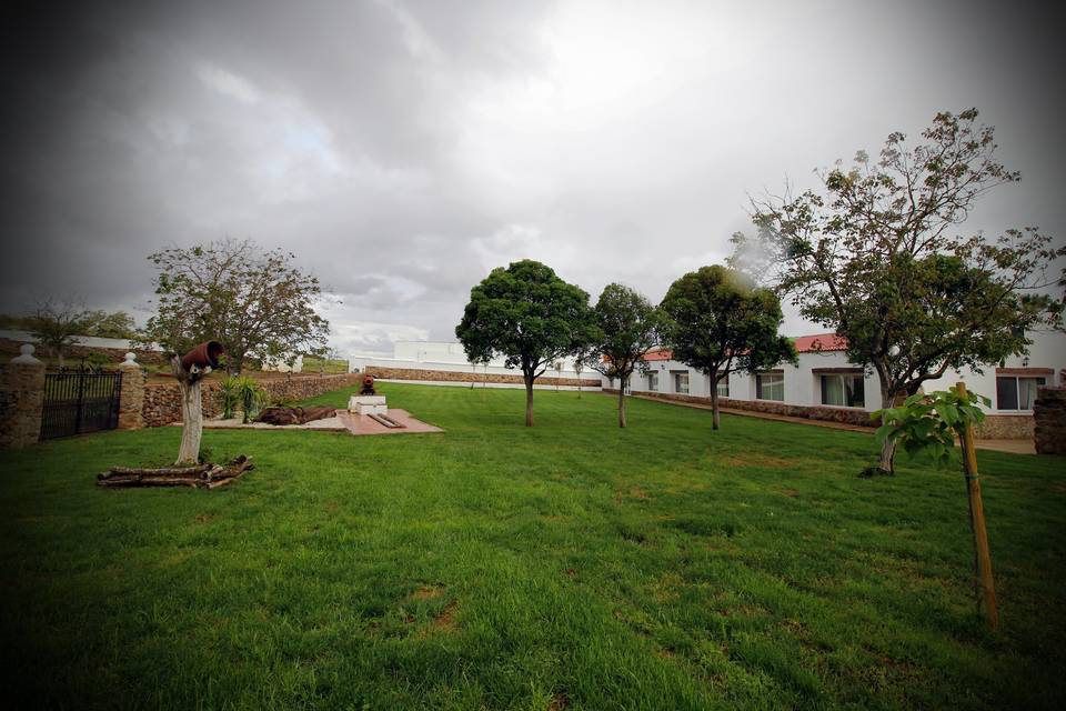 Finca Navafría