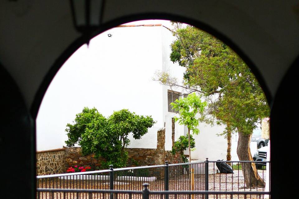 Finca Navafría