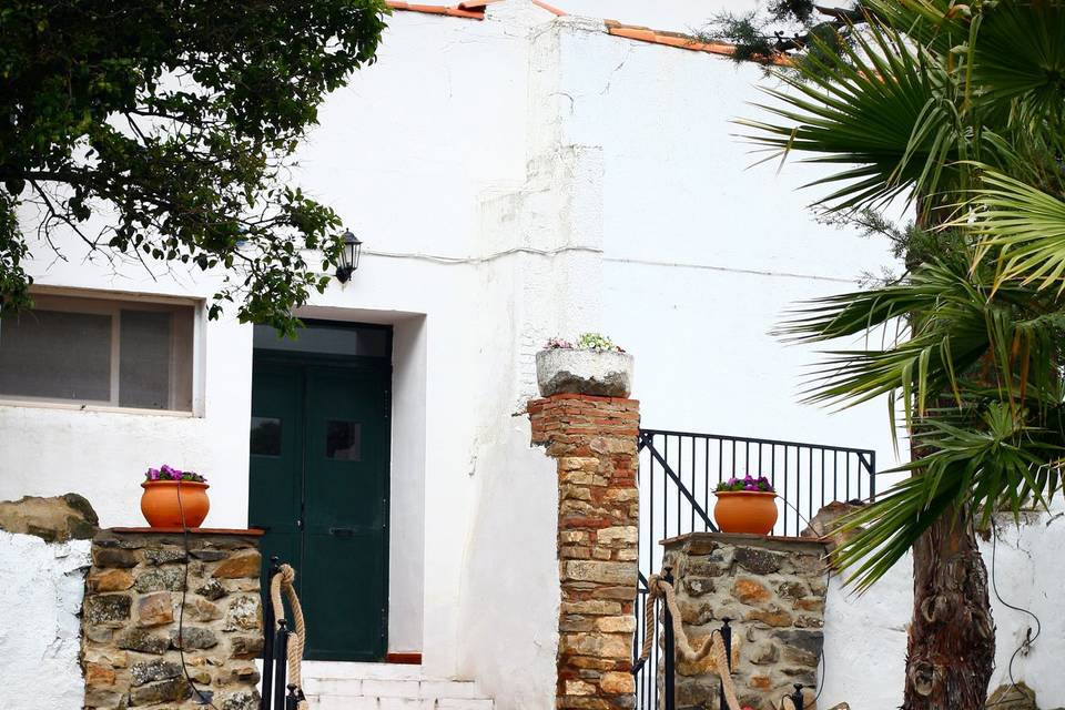 Finca Navafría