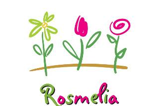 Rosmélia logo