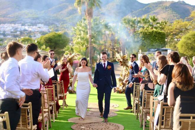 Ceremonia