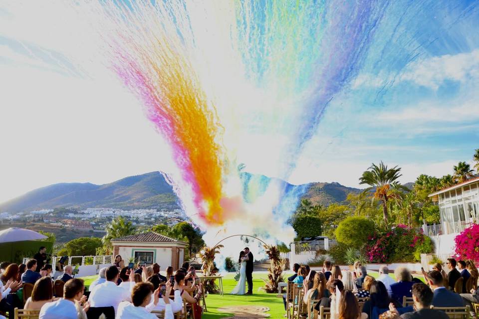 Ceremonia