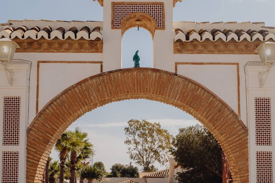 Bienvenidos a La Finca