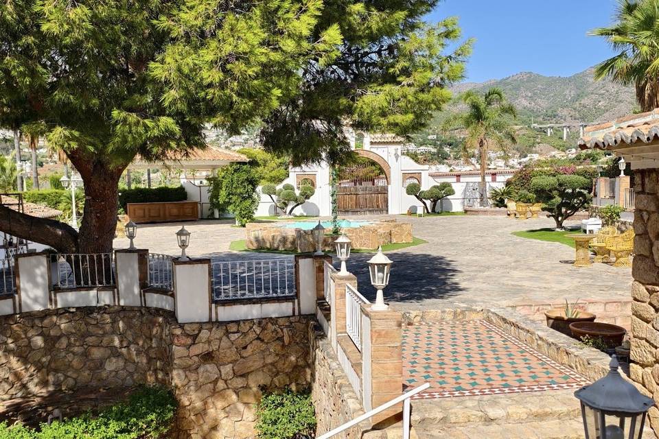 Plaza