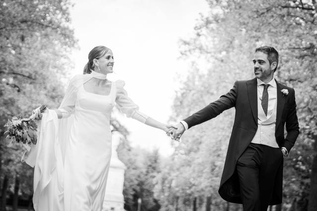Tania & Andrés