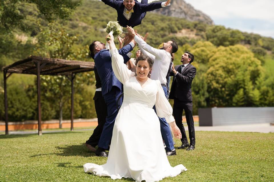 Mariola & Pablo
