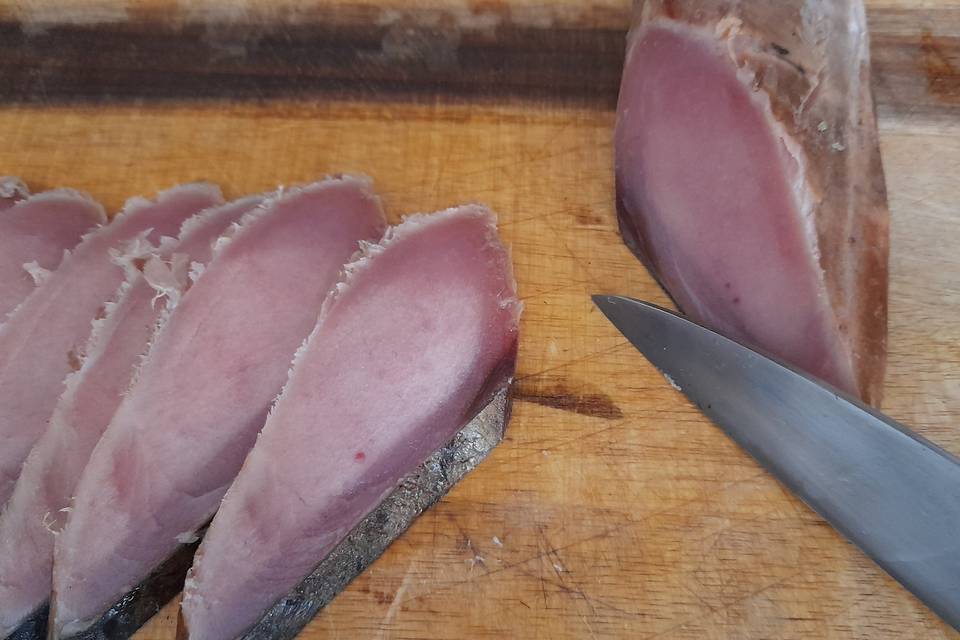 Katsuo