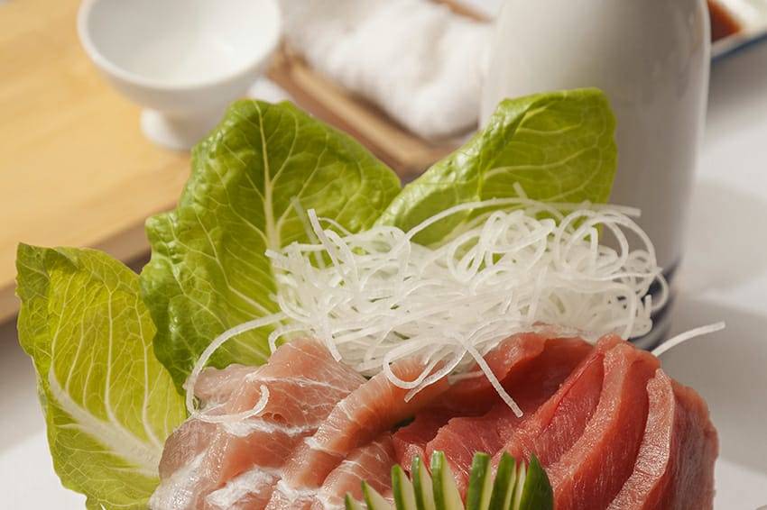 Sashimi