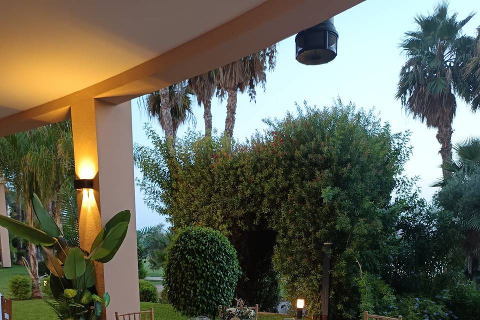 Jardines