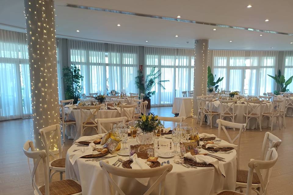 Salon Augusta