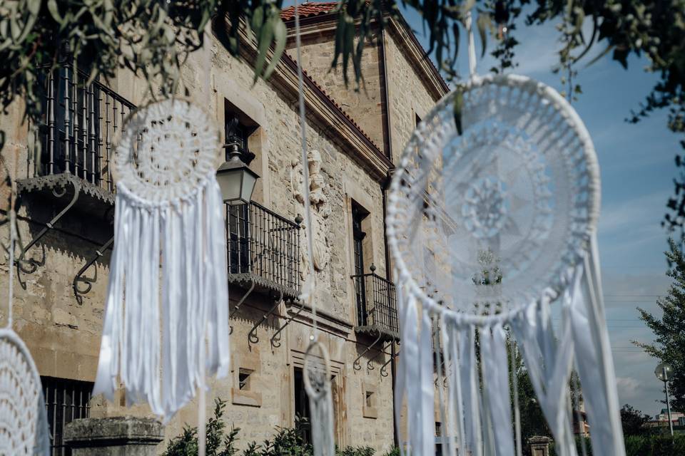 Edificio histórico