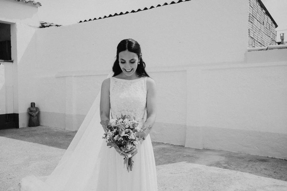 Ana y Alex
