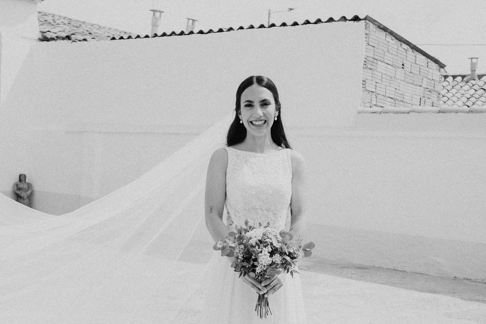 Ana y Alex